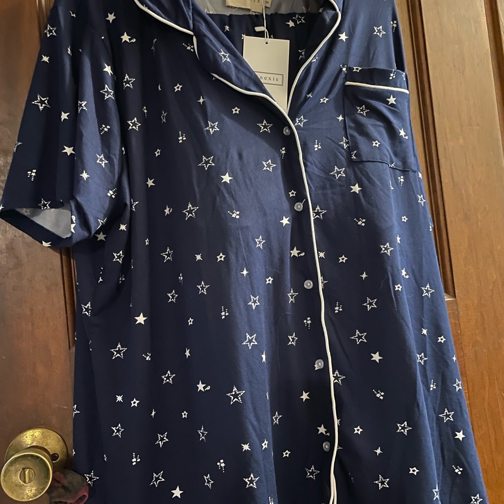 SUPER SOFT AND COMFY PJ SET